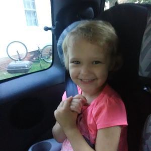 Meet your Posher, Lisa